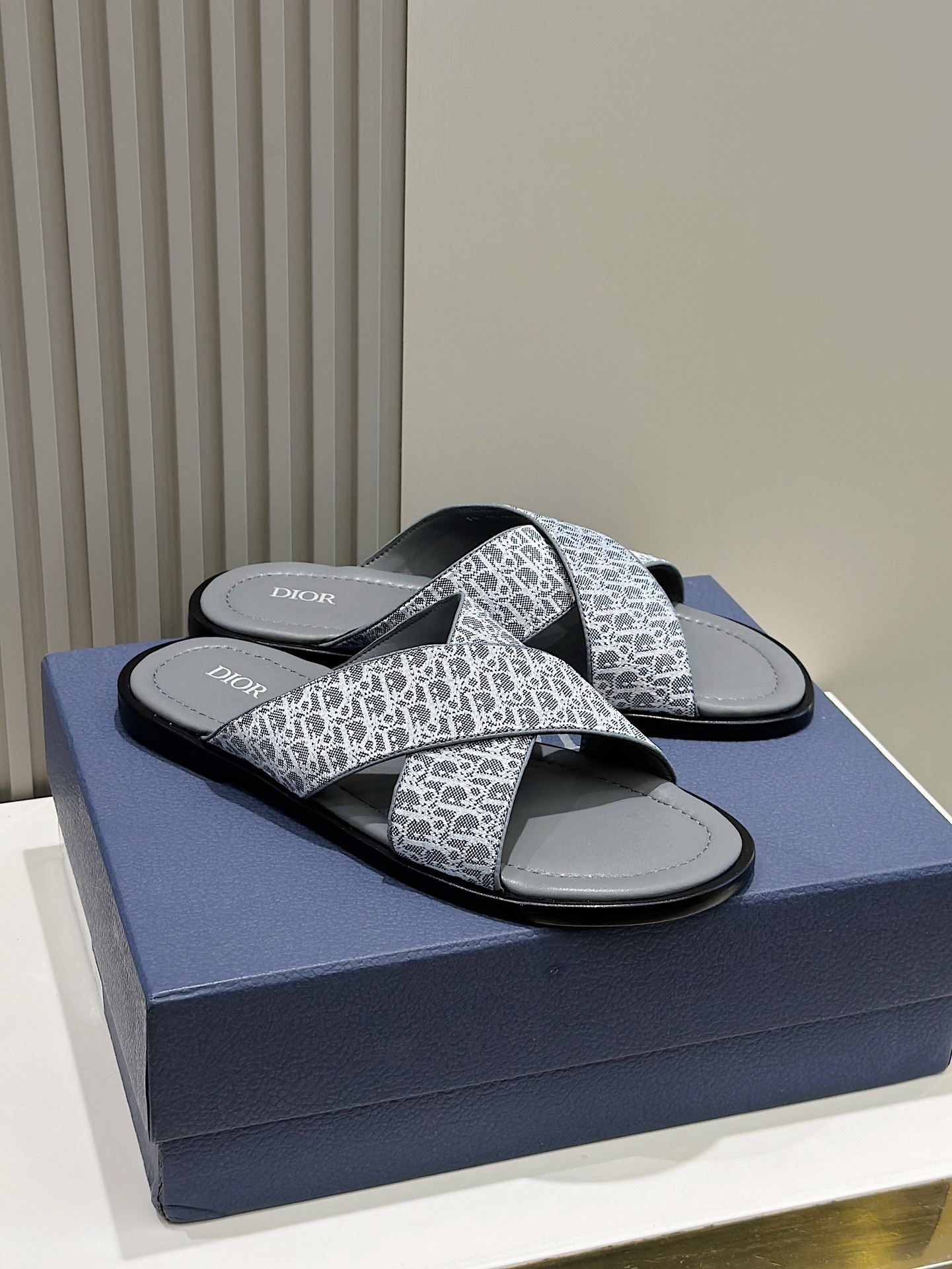 Christian Dior Slippers